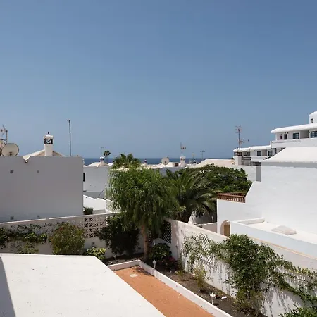 וילה 2br House - Solarium & Shower Terrace - 13 *