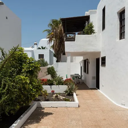 וילה 2br House - Solarium & Shower Terrace - 13