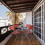 2br House - Solarium & Shower Terrace - 13 Villa Puerto del Carmen (Lanzarote)