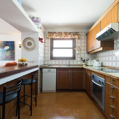 빌라 2br House - Solarium & Shower Terrace - 13