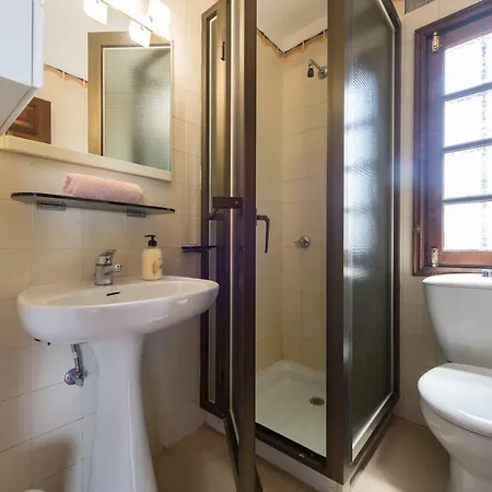 别墅 2br House - Solarium & Shower Terrace - 13 卡门港