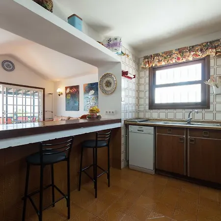 2br House - Solarium & Shower Terrace - 13 푸에르토 델 카르멘
