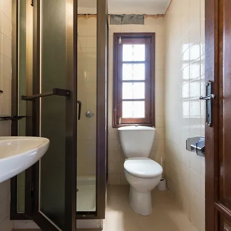 빌라 2br House - Solarium & Shower Terrace - 13