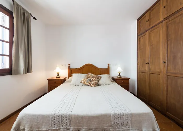 Villa 2br House - Solarium & Shower Terrace - 13