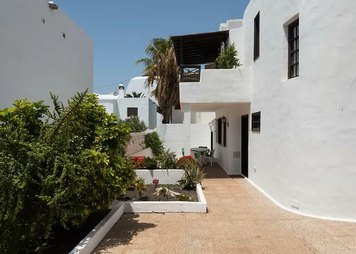 Villa 2br House - Solarium & Shower Terrace - 13