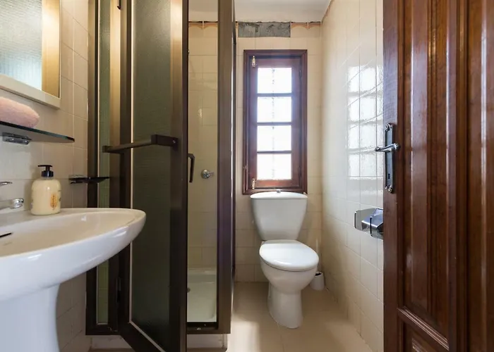 Villa 2br House - Solarium & Shower Terrace - 13