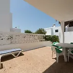 Villa 2br House - Solarium & Shower Terrace - 13 Puerto del Carmen