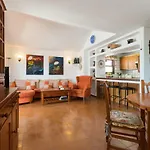 2br House - Solarium & Shower Terrace - 13 Puerto del Carmen