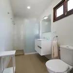 2br House - Solarium & Shower Terrace - 13