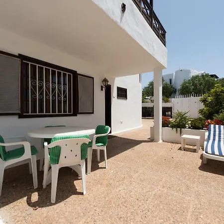 2br House - Solarium & Shower Terrace - 13 Villa *