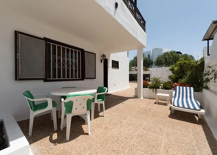 2br House - Solarium & Shower Terrace - 13 Villa *