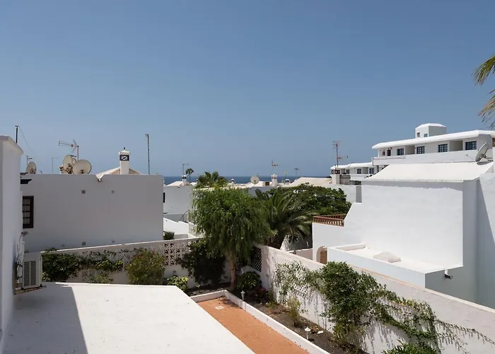 Villa 2br House - Solarium & Shower Terrace - 13 *