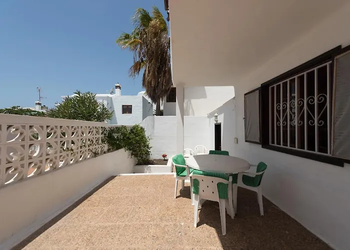 2br House - Solarium & Shower Terrace - 13 *