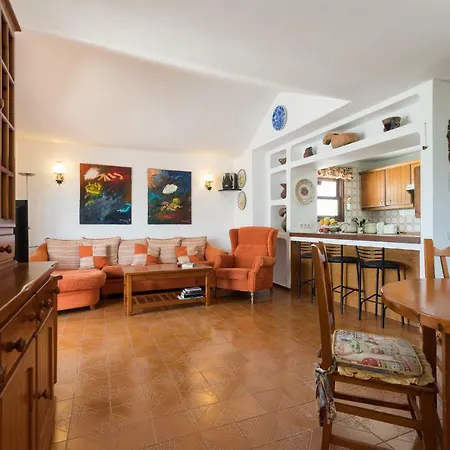 2br House - Solarium & Shower Terrace - 13 Πουέρτο Ντελ Κάρμεν