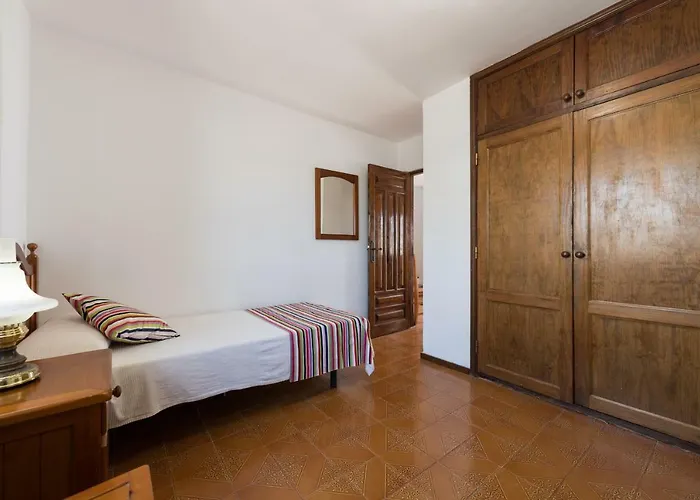 2br House - Solarium & Shower Terrace - 13 Villa *